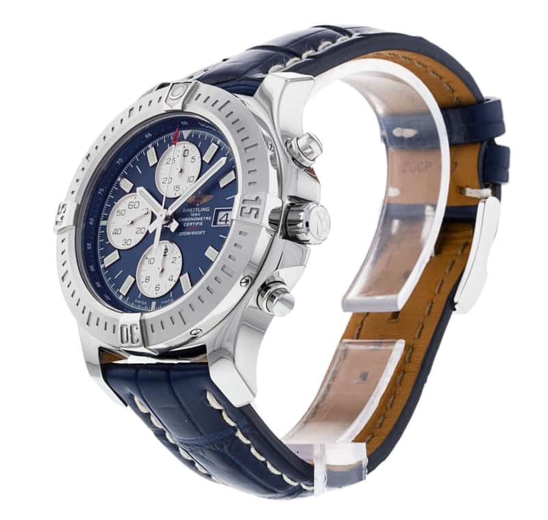 Breitling Colt Auto A13388
